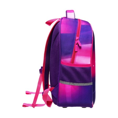 Backpack frame Phoenix 37.5*27.5*14.5 "Fairy" girl Violet 64634-2