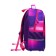 Backpack frame Phoenix 37.5*27.5*14.5 "Fairy" girl Violet 64634