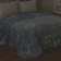 Plaid luminous Free House Dino 150x200cm, Aerosoft 190GM, PE100%