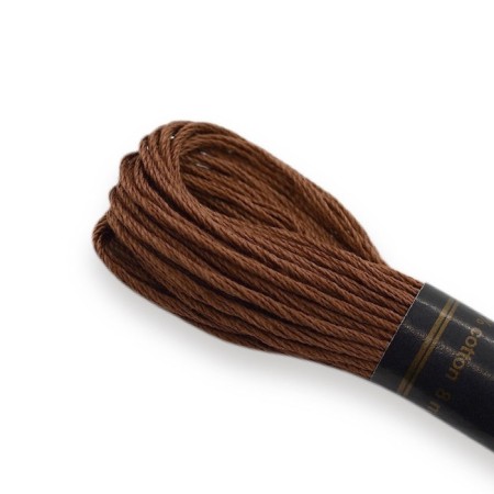 Bestex fiber threads (218), 24 pcs. packaged-1