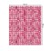 Tables on the table "Panel in a flower", rectangular, oxford, size 120x145 cm