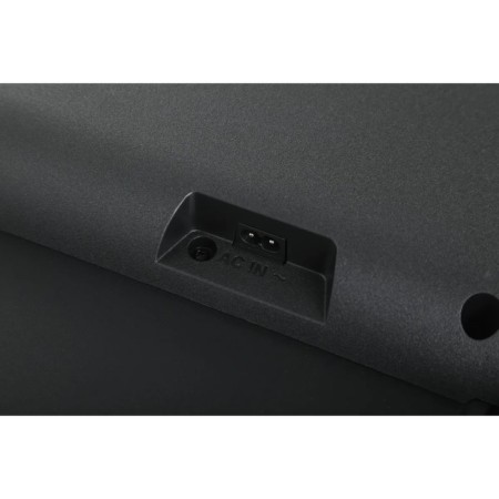TV Xiaomi Mi Led TV A2, 50 ", 3840x2160, DVB-T2/C/S2, HDMI 3, USB 2, Smart TV, Black-7