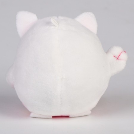 Soft toy "cats", mix-4
