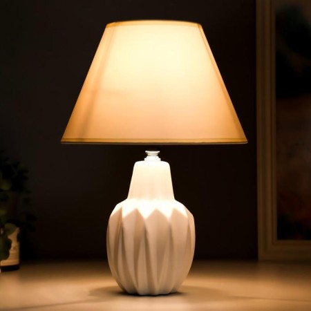 HELP lamp 21198/1 E14 40W white 22x22x35 cm-1