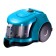 Vacuum cleaner Samsung VCC4326S3A/XEV, 1600/350 W, 1.3 l, blue