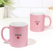 Coramic mug 