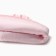 Children's hat, pink color, size 40-42