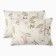 A set of pillowcases "Ethel" Fennel 50x70cm - 2pcs, Poplin 125 g/m2, HL 100%