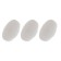 LED LED GX53 tablet 10.5W 840lm AC180 ~ 265V 2700K (3 pcs/UP) rexant