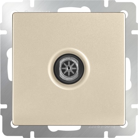 Twarot terminal WL11-TV, SHAMPAN color