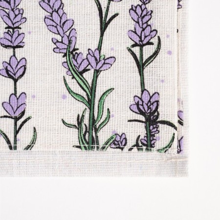 Pocket Textile Ethel "Livenge Magic Provence", 41*20 cm-4