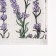Pocket Textile Ethel "Livenge Magic Provence", 41*20 cm