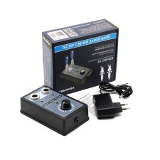 Spark plug tester