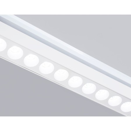 Summer LED Snow -Front Snow -Power Ambrella Track System GL6718, 40W, LED, white color-4