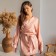 Kimono "Kia" mini, size m-l