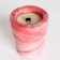 Candle - Aromatic cylinder in concrete, 8x9 cm, white, coconut