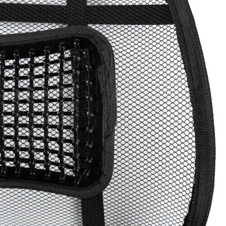 Torso orthopedic back, on the seat with a massager on a seat 38 × 39 cm-2