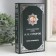 Safe-book wood to the leatherette "Prince A.V. Suvorov" 21x13x5 cm