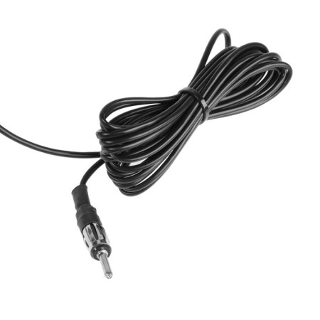 Antenna Car "Triad" Va 60-01, Sredic, bell, Prutok straight, 40 cm-1