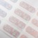 The Master's -based adhesive plastry on a polymer basis with drawings 20 pcs