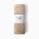 Casa Conforte Aspen 100x150cm, beige, microfiber 280g/m, PE 100%