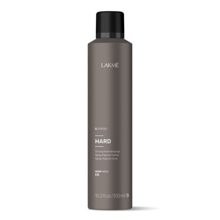 Lakme K.Finish Hard, 300 ml ultrasol