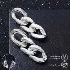 Earrings Metal 