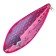 Penal soft, 1 compartment, 90 x 210 x 10 mm, flat, Attomex Music Girl, textiles