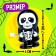 Clothing toy "Clothing Monster", mix