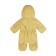 Kombinson for the baby "Galaxy 2.0", height 74, mustard color