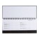 Planing Ned -Tied 300 x 140 mm, 56 sheets on the crest "Eclipse", solid cover, glossy lamination, block 70 g/m2