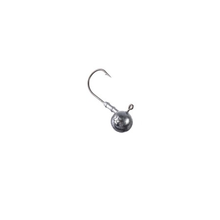 Jig ball, 28 g, 10 pcs.-1