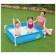 Steel Pro frame basin, 122 x 122 x 30.5 cm, from 2 years, 56217 Bestway