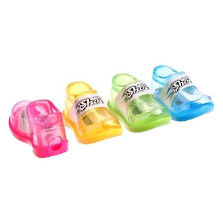 Charpet with a container "Sneakers", mix-1