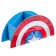 Organizer for the Chancellery, 23x12x8 cm, Avengers