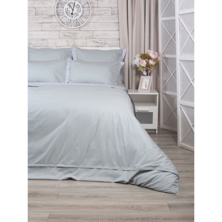 Bed linen 2 joint venture, size 215x240 cm, 175x210 cm, 50x70 cm - 2pcs, 70x70 cm - 2 pcs-2