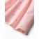 Baby dress I "flowers", height 86-92, pink