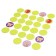 Board game "Memo"