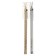 Gel pen Berlingo "MoonLight", 0.5 mm, black, MIX case
