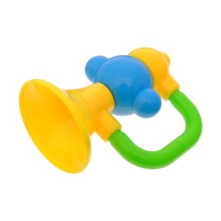 A set of rattles "Right joy", 6 pcs, crumb me-3