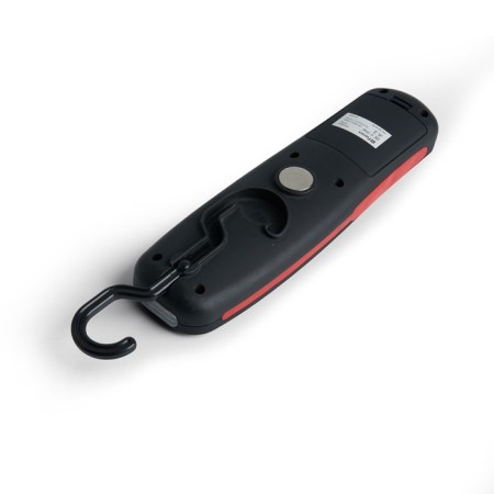 Feron Th2403 worker on batteries 3haa 2W plastic-3