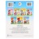 Funny lessons-4: for children 4-5 years old