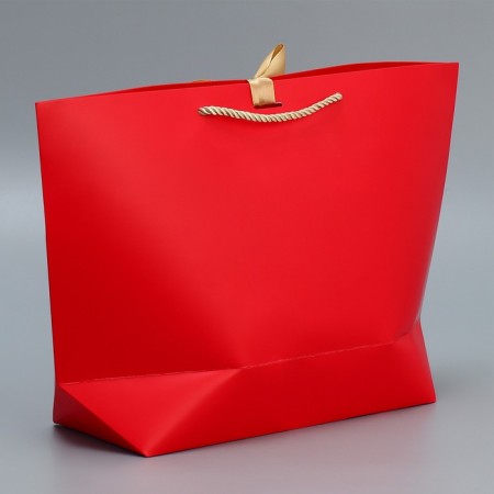 Gift package "Miracles near", 26 x 25 x 11 cm, New Year-2