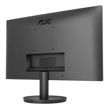 Монитор AOC 23.8" Basic-Line 24B3HA2 черный IPS LED 1ms 16:9 DVI HDMI M/M матовая 250cd 178 106690-6