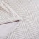 Florence bedspread, size 220x240 cm, beige color