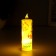 Nightmare "candle" (balls) 3xlr1130 3.8x3.8x12cm
