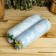 Valiki "Healing couple", included a birch chips roller, a roller made of aspen chips