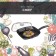 Pan -grill pan -chief, with a lid, cast aluminum, size 27x27 cm