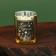 New Year's candle in a glass “Everything will come true!”, The aroma of Vanilla, 5 x 5 x 6 cm.