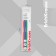 A set of chernographic pencils is 4 pieces, Erichkrause "Classic Triangle", HB, neck D = 2.2 mm, plastic, trihedral, in a bag, mix